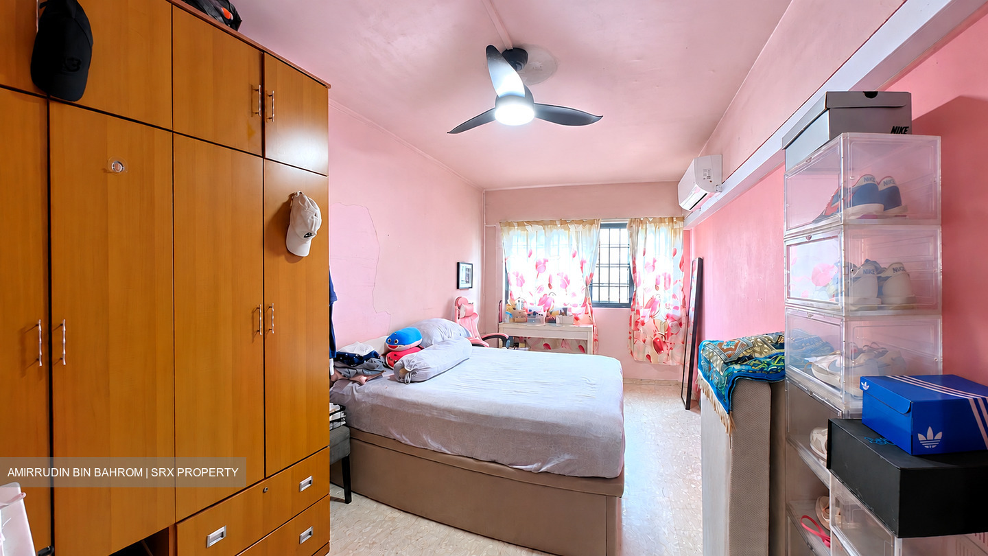 Blk 426 Jurong West Avenue 1 (Jurong West), HDB 5 Rooms #638152561